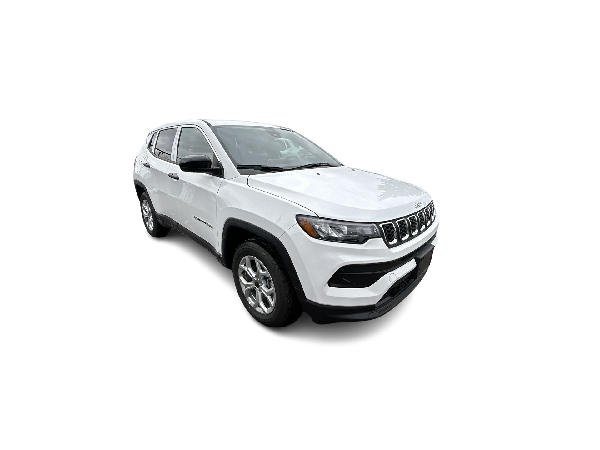 2025 Jeep Compass in Woodbridge, Ontario