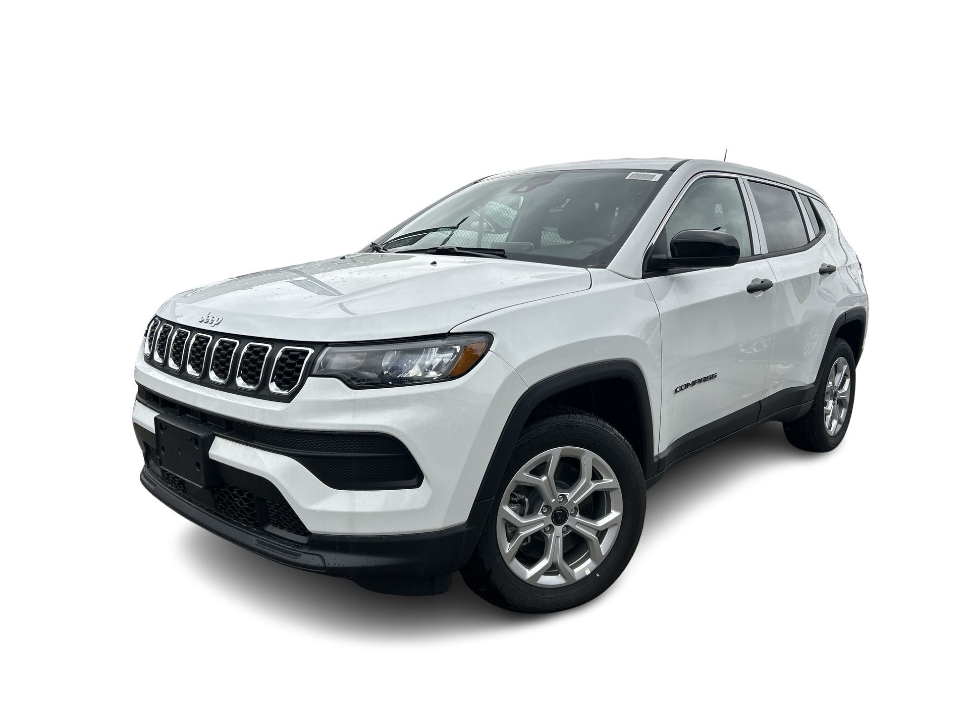 2025 Jeep Compass in Woodbridge, Ontario