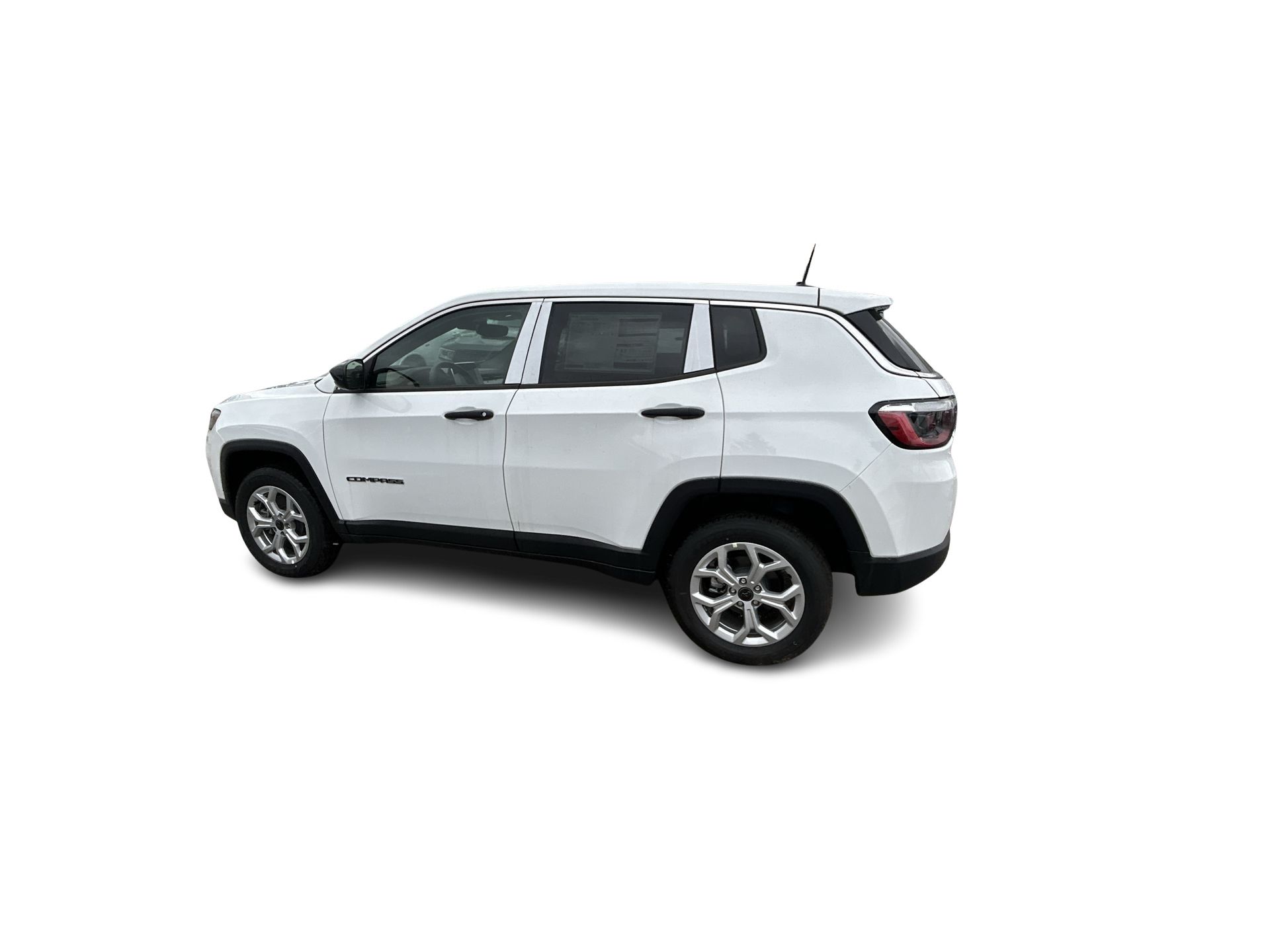 2025 Jeep Compass in Woodbridge, Ontario