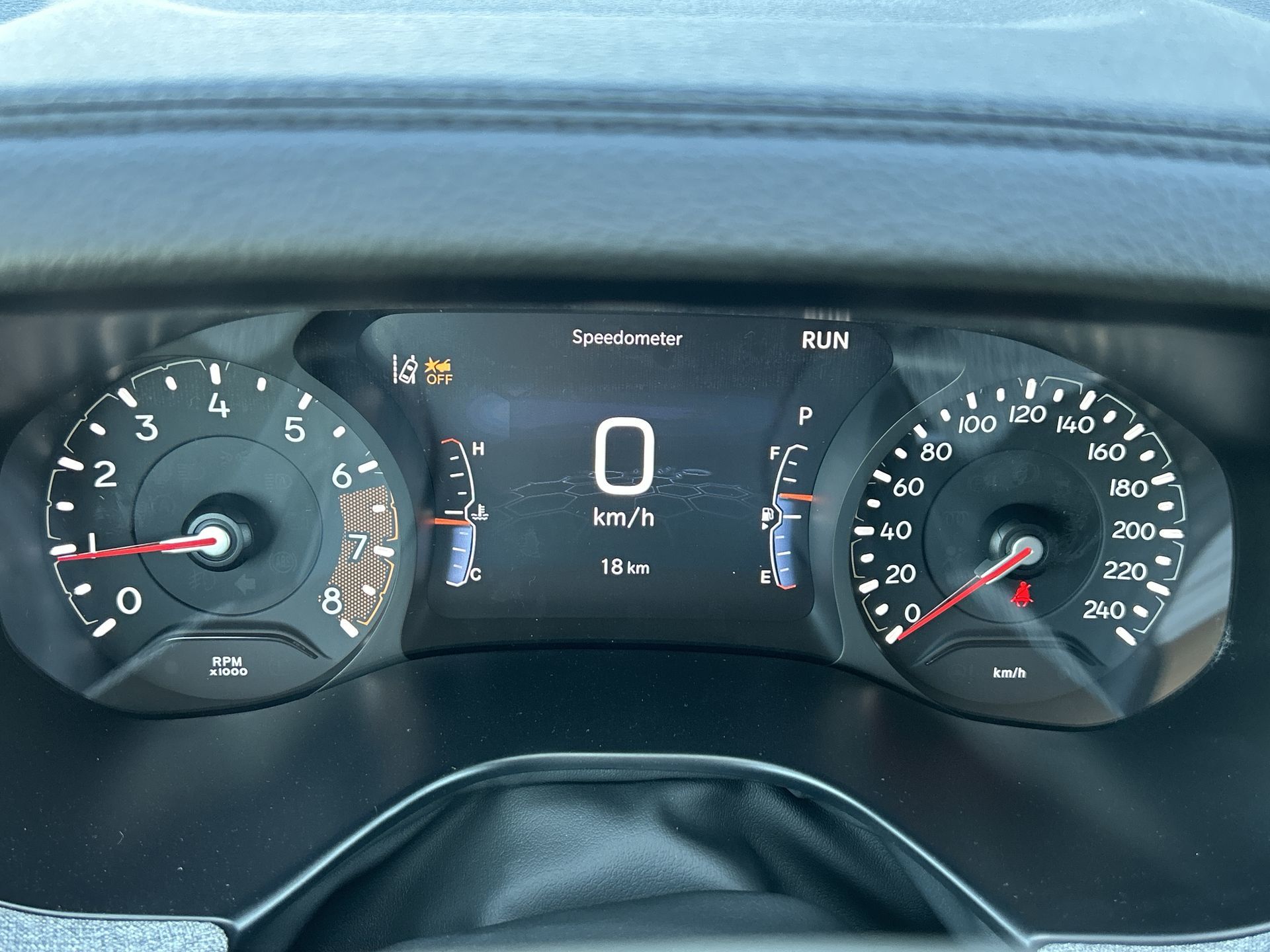 2025 Jeep Compass in Woodbridge, Ontario