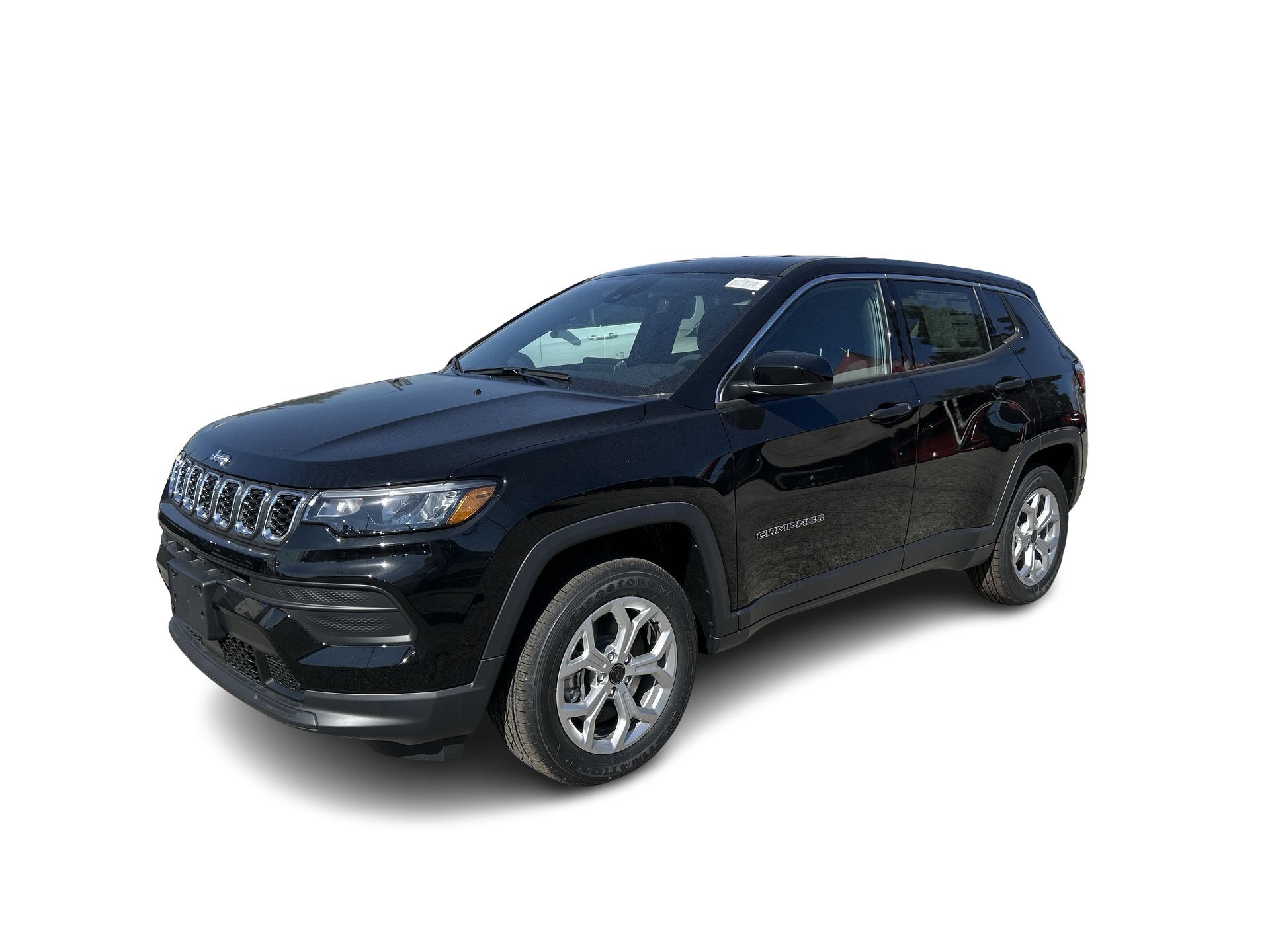2025 Jeep Compass in Woodbridge, Ontario