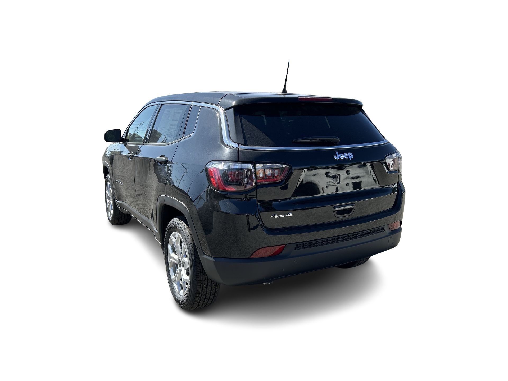 2025 Jeep Compass in Woodbridge, Ontario