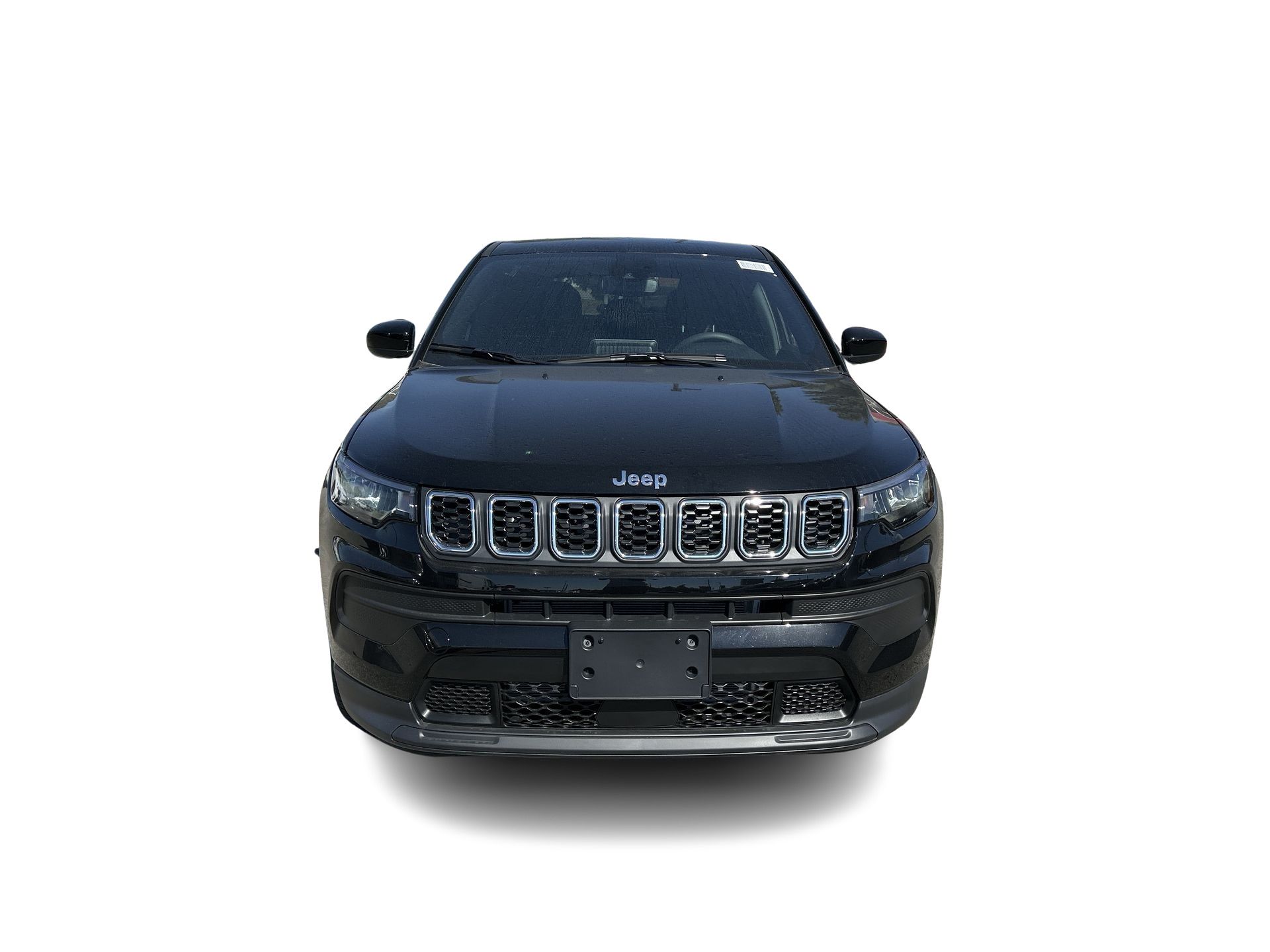 2025 Jeep Compass in Woodbridge, Ontario