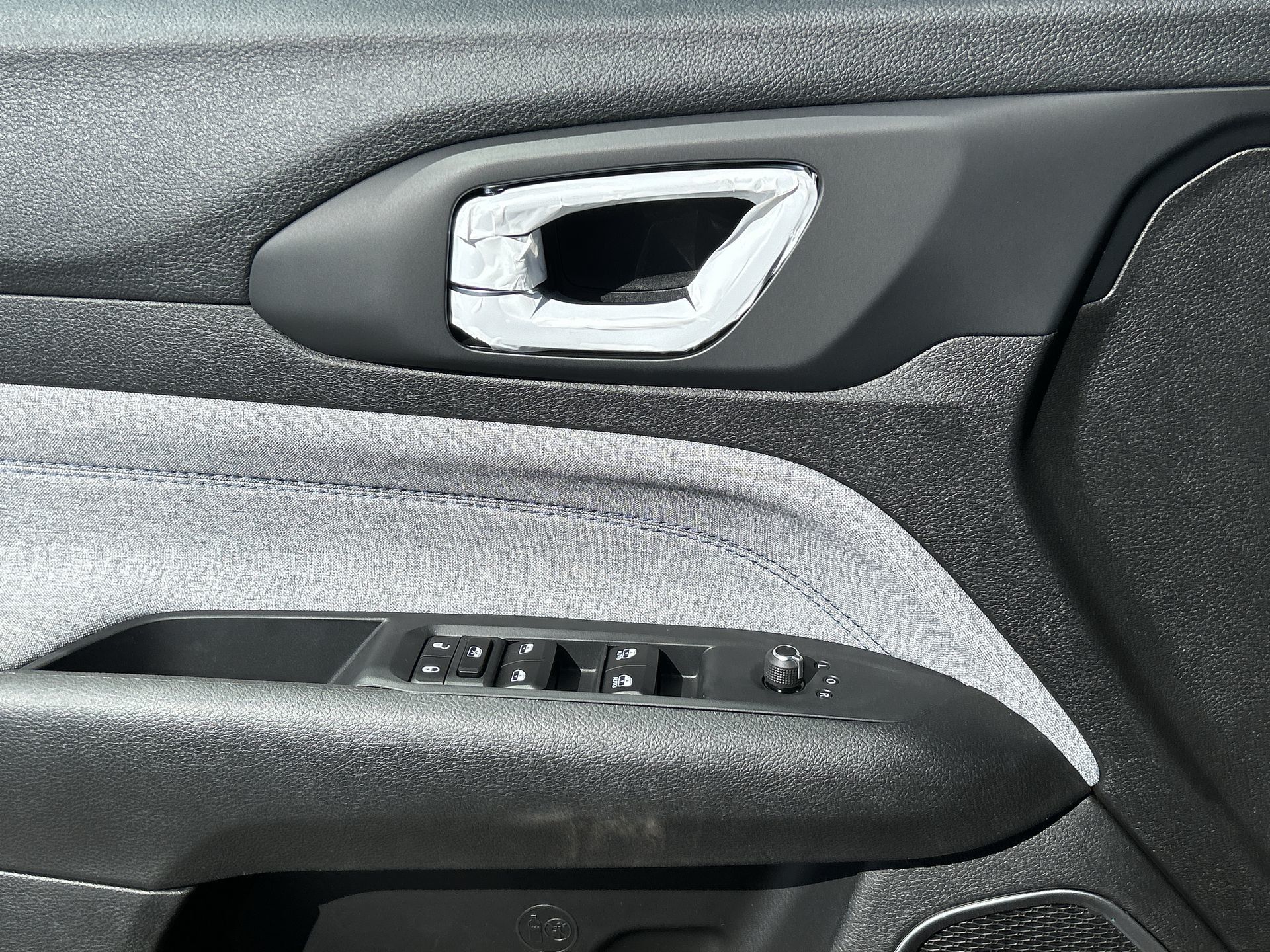 2025 Jeep Compass in Woodbridge, Ontario