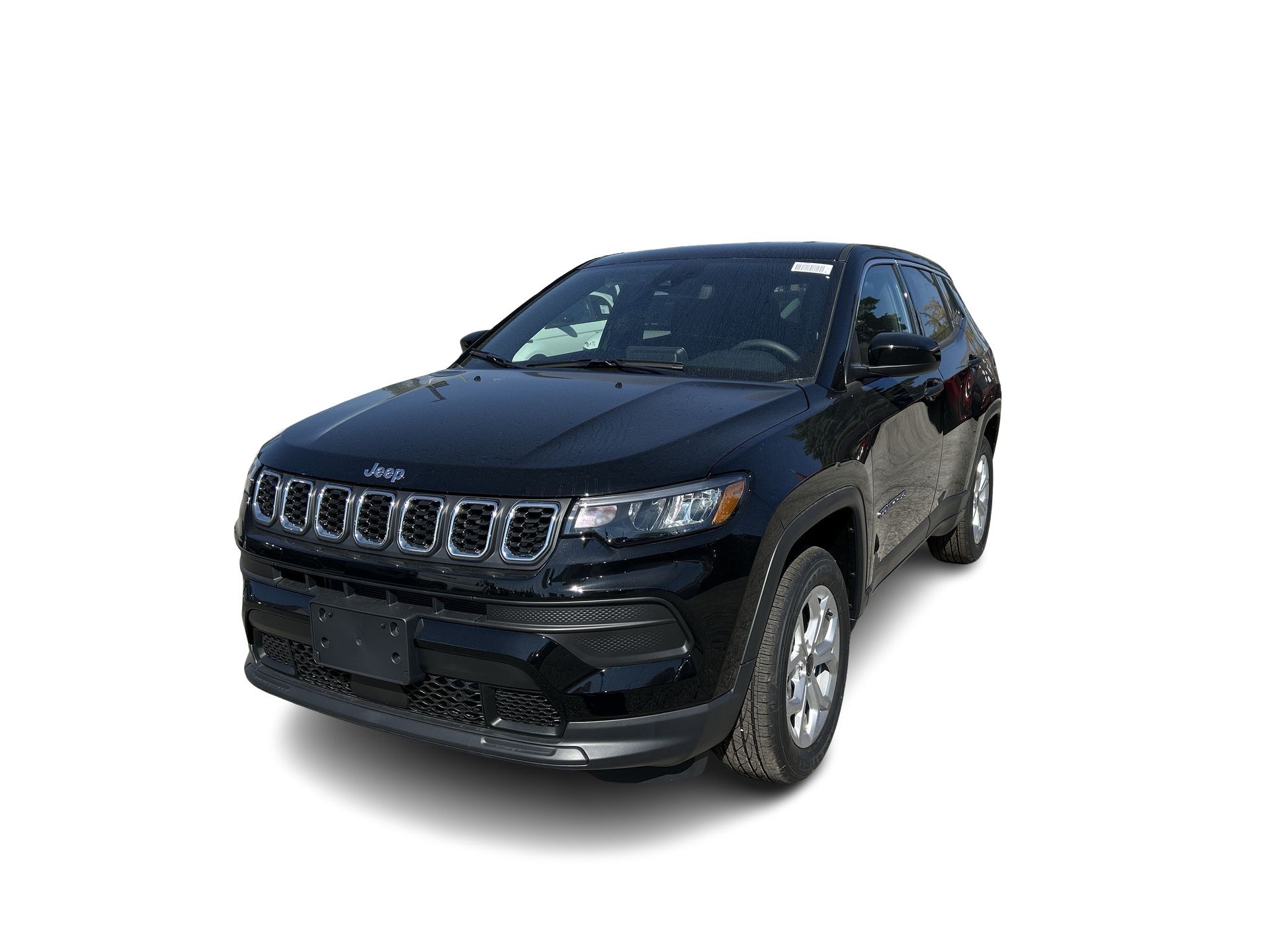 2025 Jeep Compass in Woodbridge, Ontario