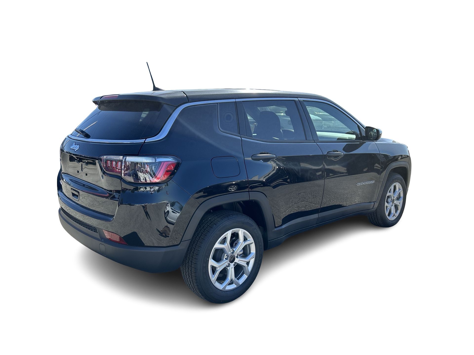 2025 Jeep Compass in Woodbridge, Ontario