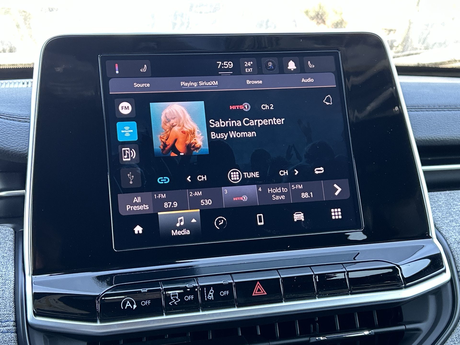 2025 Jeep Compass in Woodbridge, Ontario