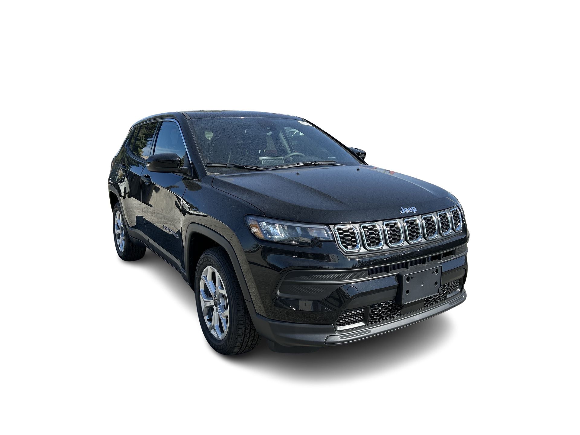 2025 Jeep Compass in Woodbridge, Ontario