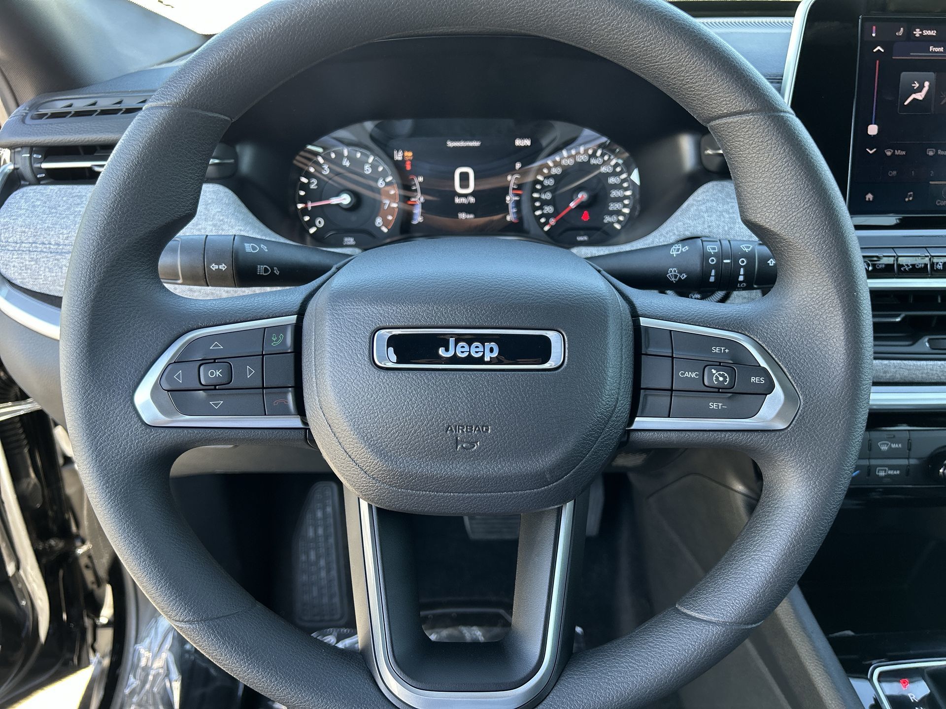 2025 Jeep Compass in Woodbridge, Ontario