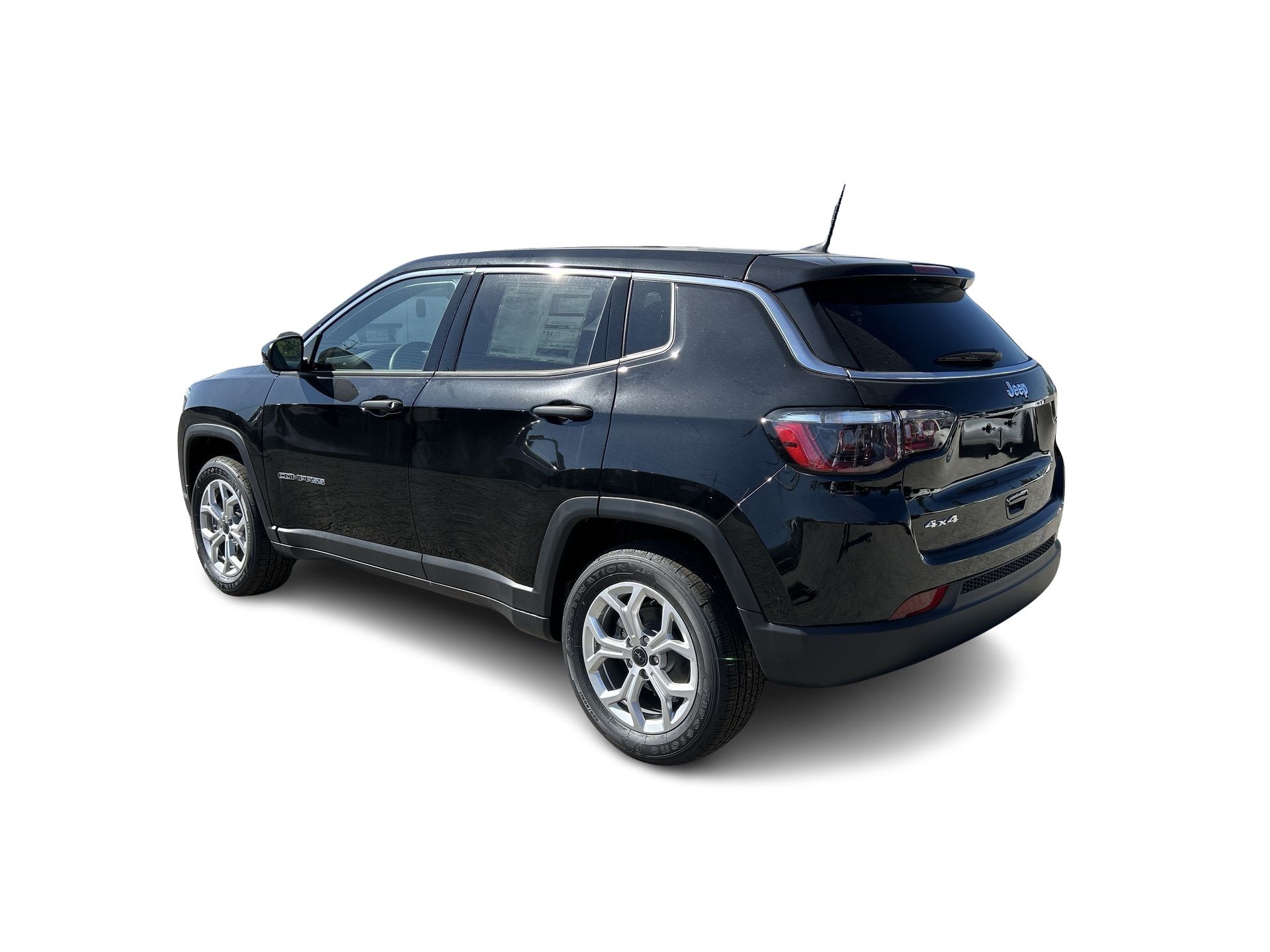2025 Jeep Compass in Woodbridge, Ontario
