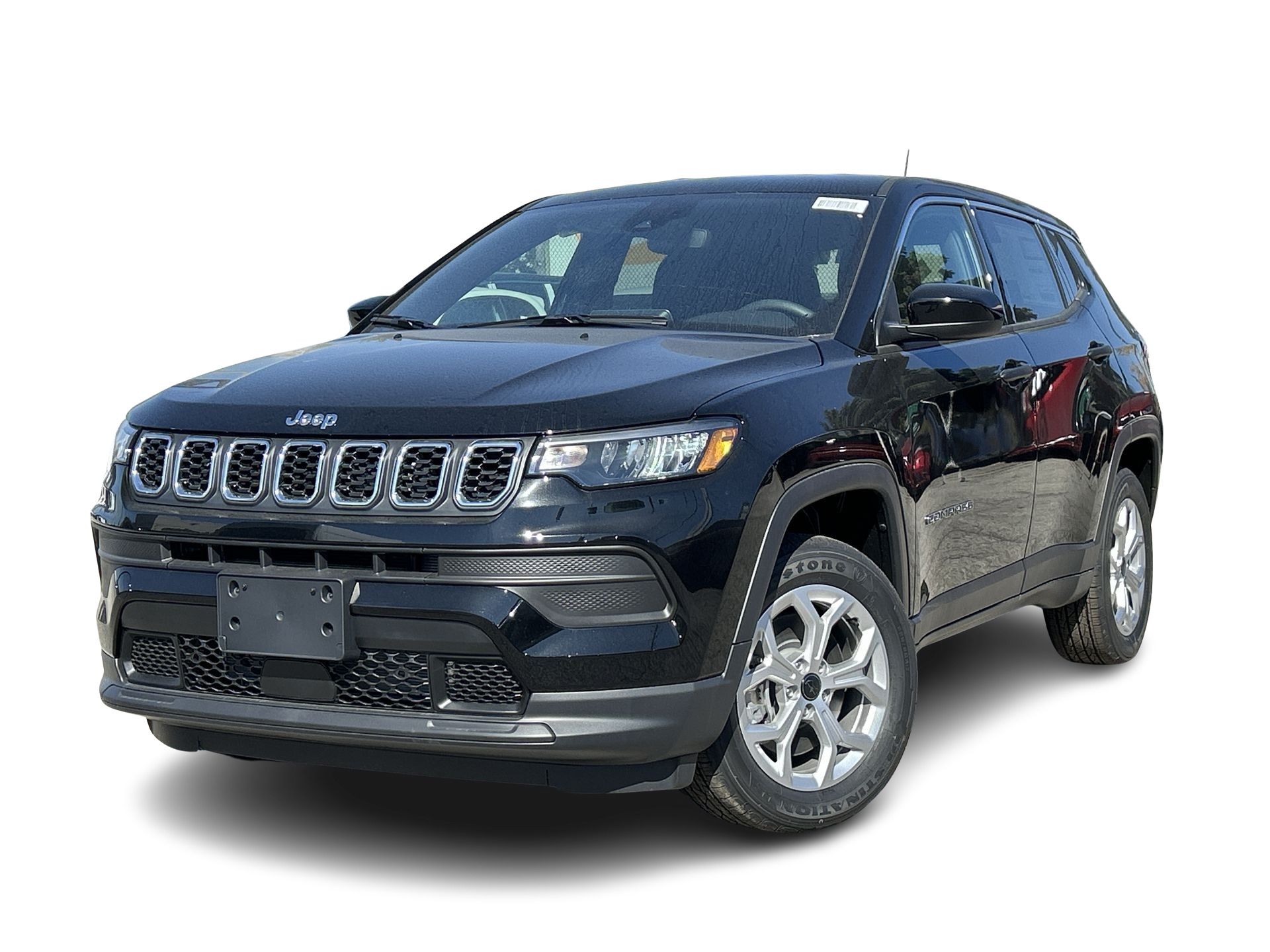 2025 Jeep Compass in Woodbridge, Ontario