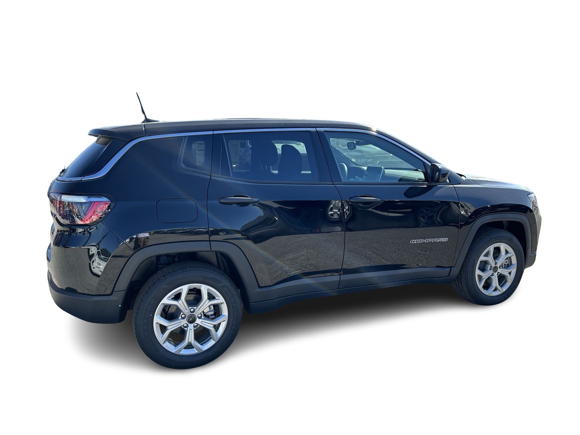 2025 Jeep Compass in Woodbridge, Ontario