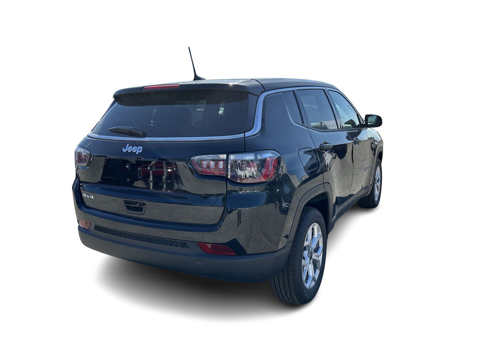 2025 Jeep Compass in Woodbridge, Ontario