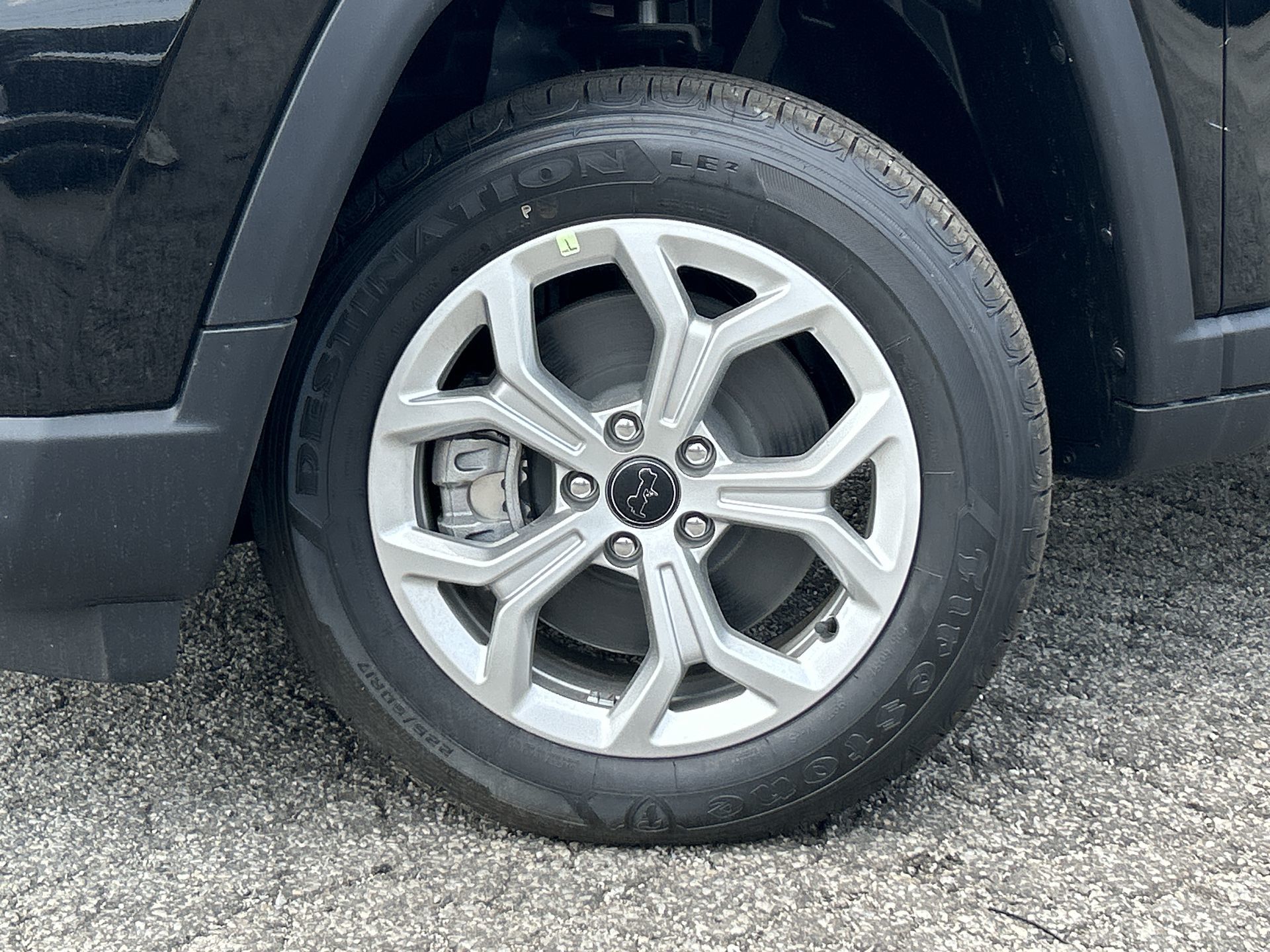 2025 Jeep Compass in Woodbridge, Ontario