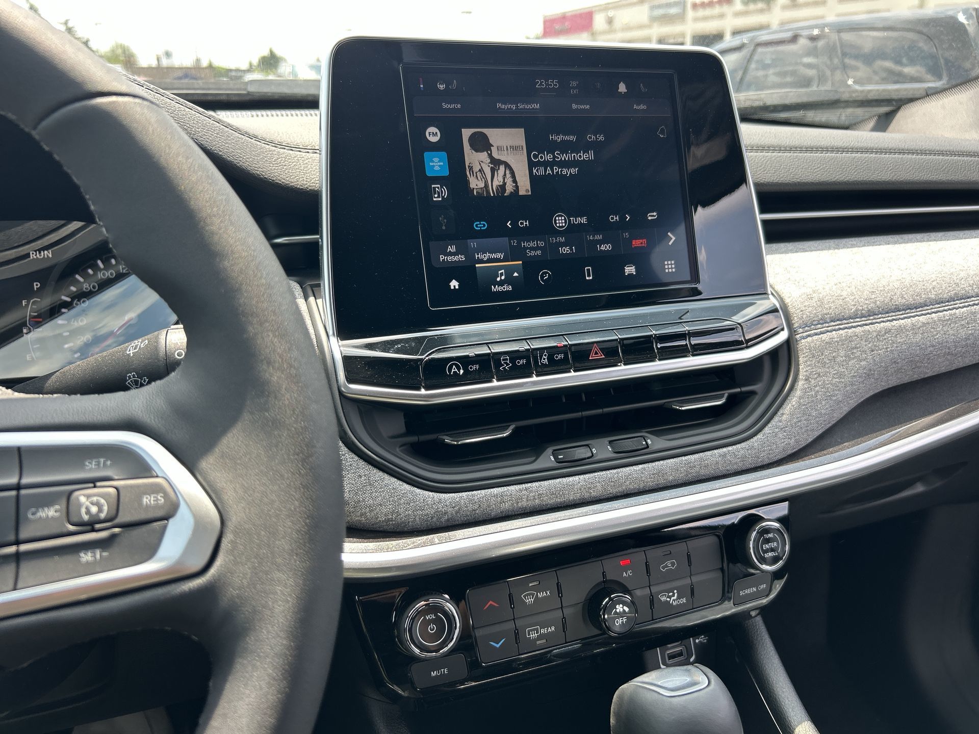 2025 Jeep Compass in Woodbridge, Ontario