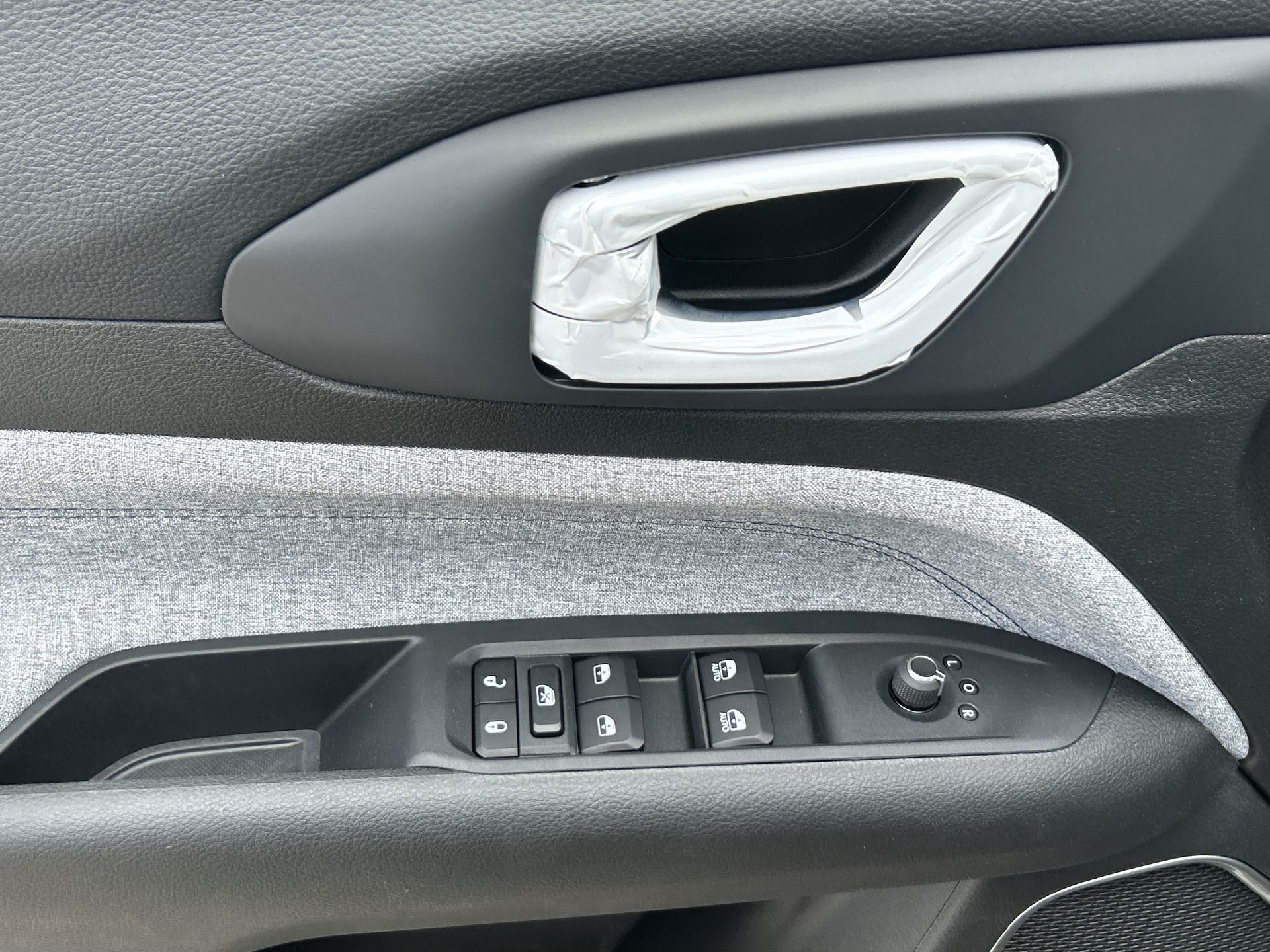 2025 Jeep Compass in Woodbridge, Ontario