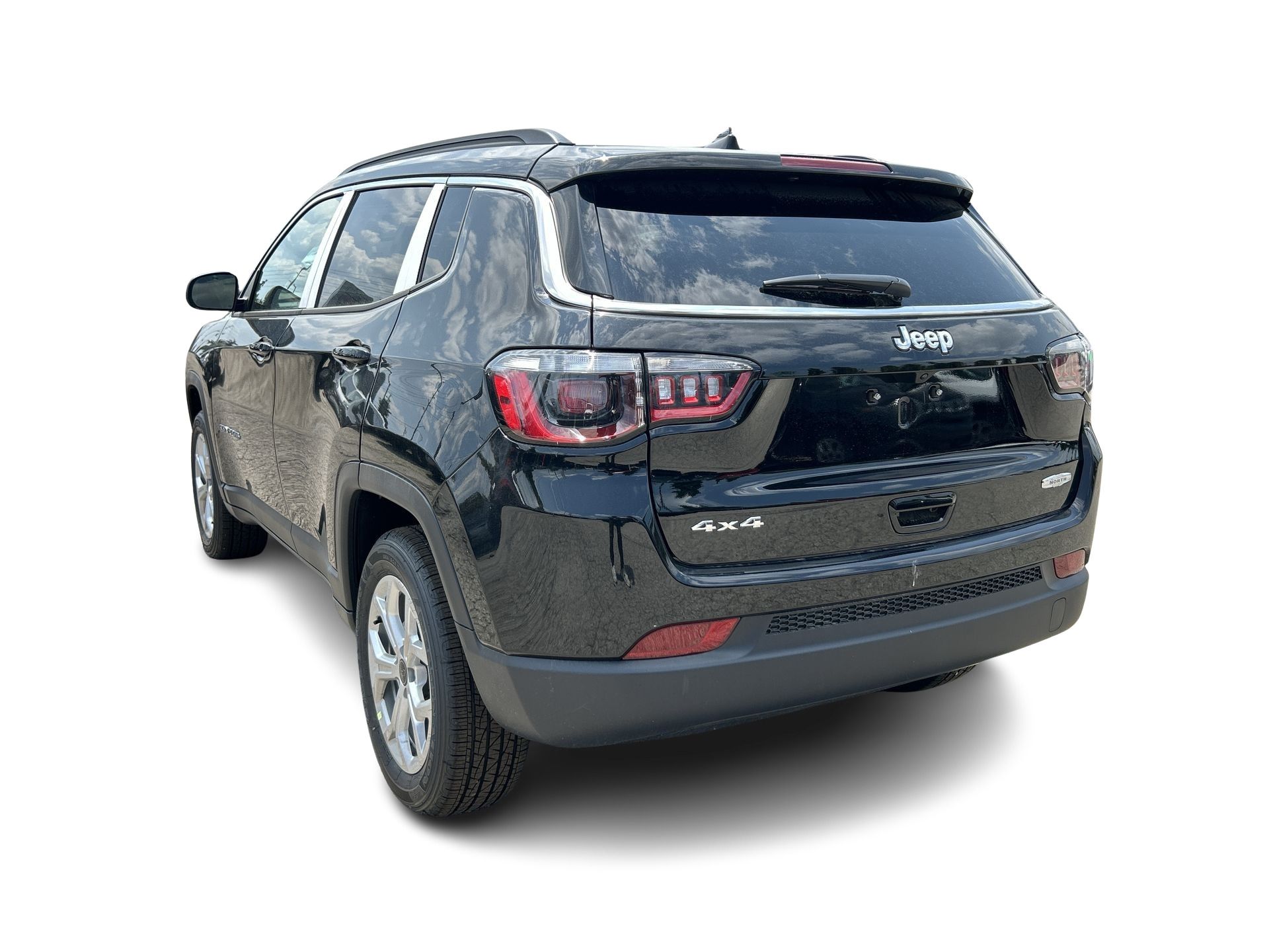 2025 Jeep Compass in Woodbridge, Ontario