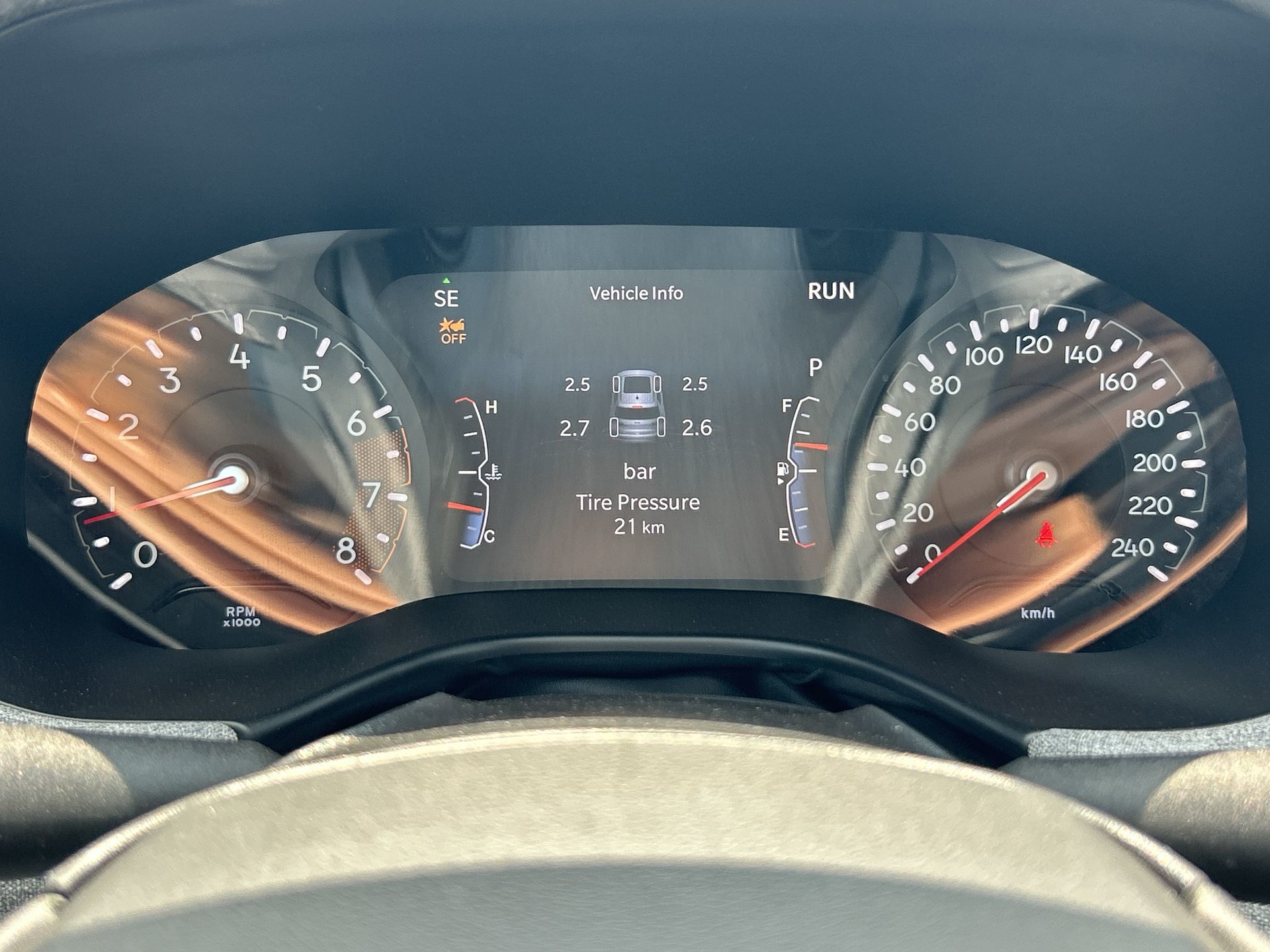 2025 Jeep Compass in Woodbridge, Ontario