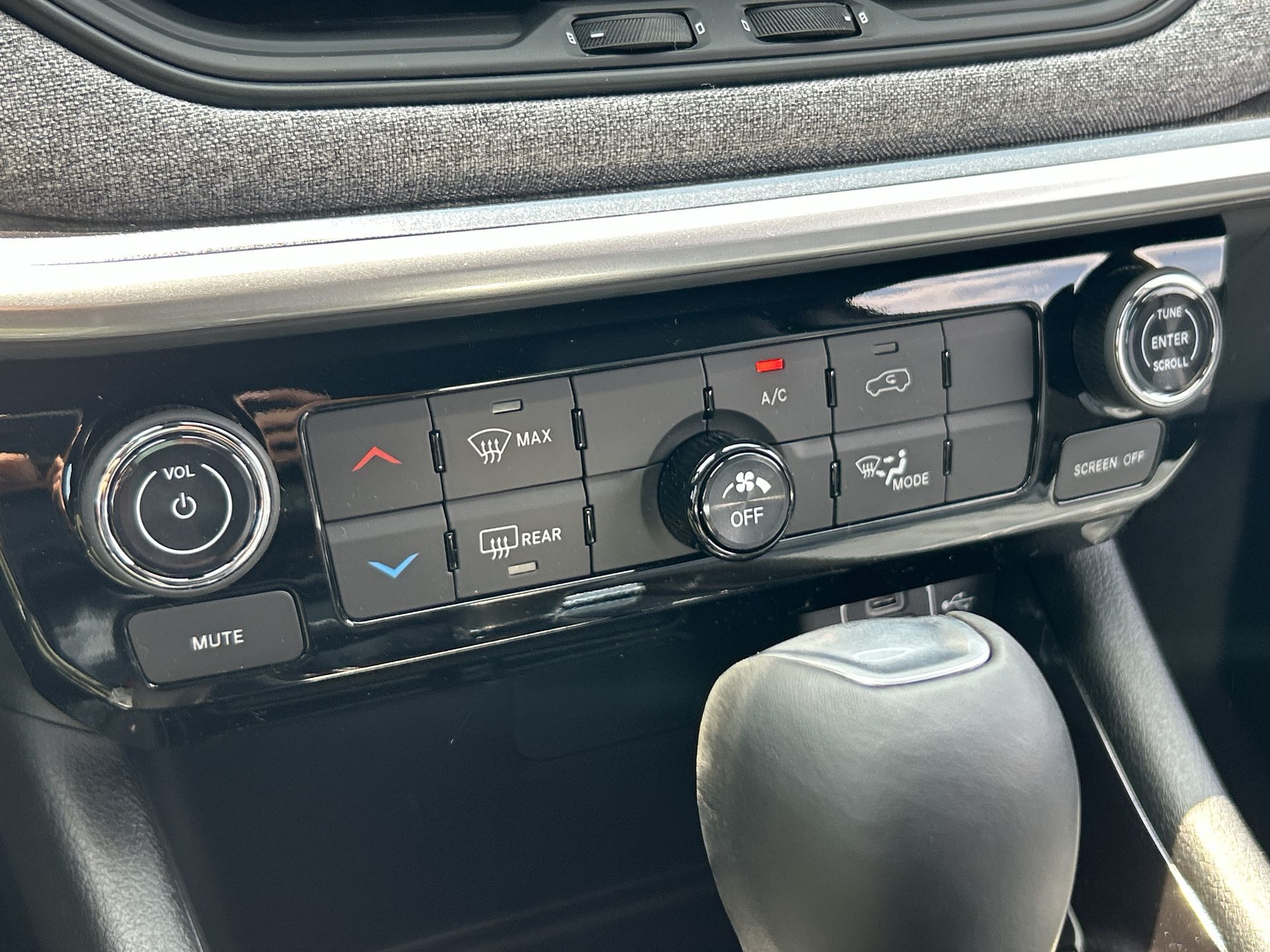 2025 Jeep Compass in Woodbridge, Ontario