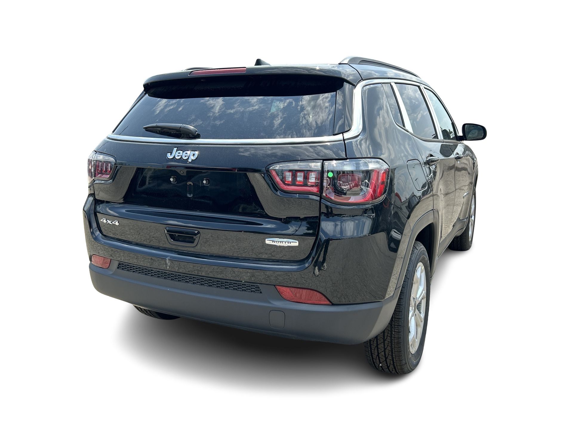 2025 Jeep Compass in Woodbridge, Ontario