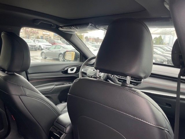 2026 Jeep Compass in Woodbridge, Ontario