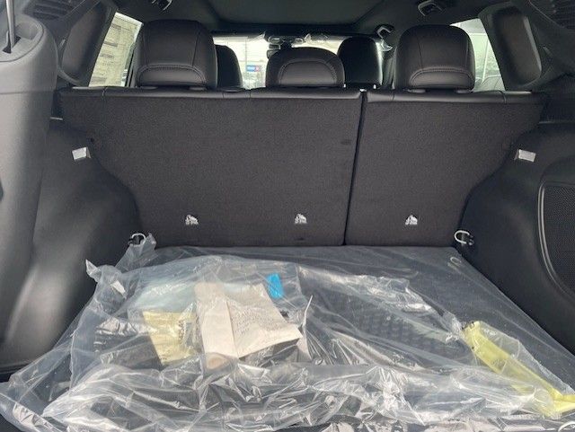 2026 Jeep Compass in Woodbridge, Ontario