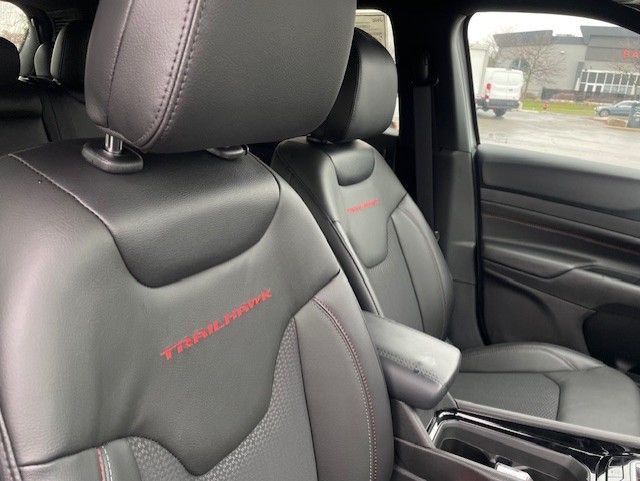 2026 Jeep Compass in Woodbridge, Ontario