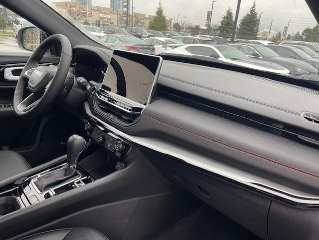 2026 Jeep Compass in Woodbridge, Ontario