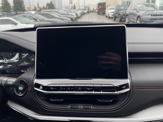 2026 Jeep Compass in Woodbridge, Ontario