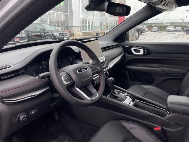 2026 Jeep Compass in Woodbridge, Ontario