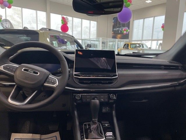 Jeep Compass  2026 à Woodbridge, Ontario