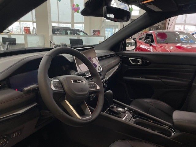 Jeep Compass  2026 à Woodbridge, Ontario