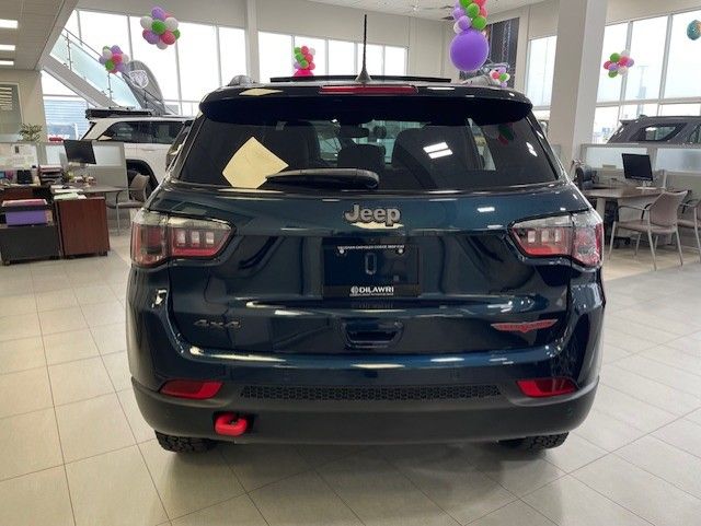 Jeep Compass  2026 à Woodbridge, Ontario