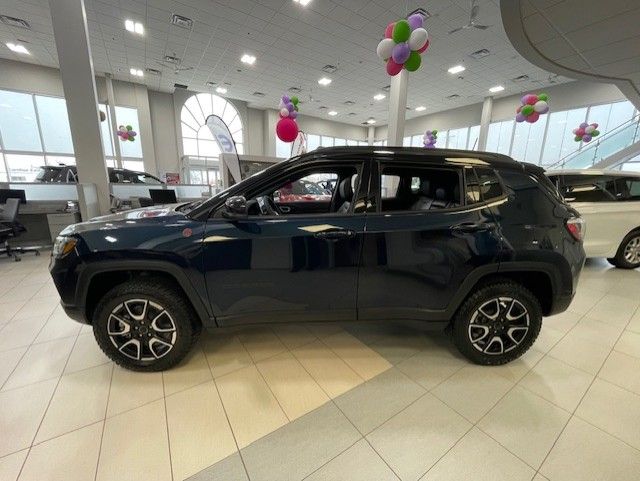 Jeep Compass  2026 à Woodbridge, Ontario