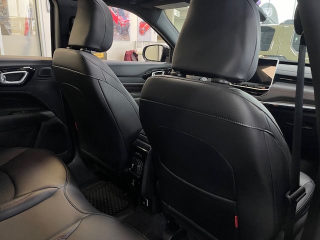 Jeep Compass  2026 à Woodbridge, Ontario