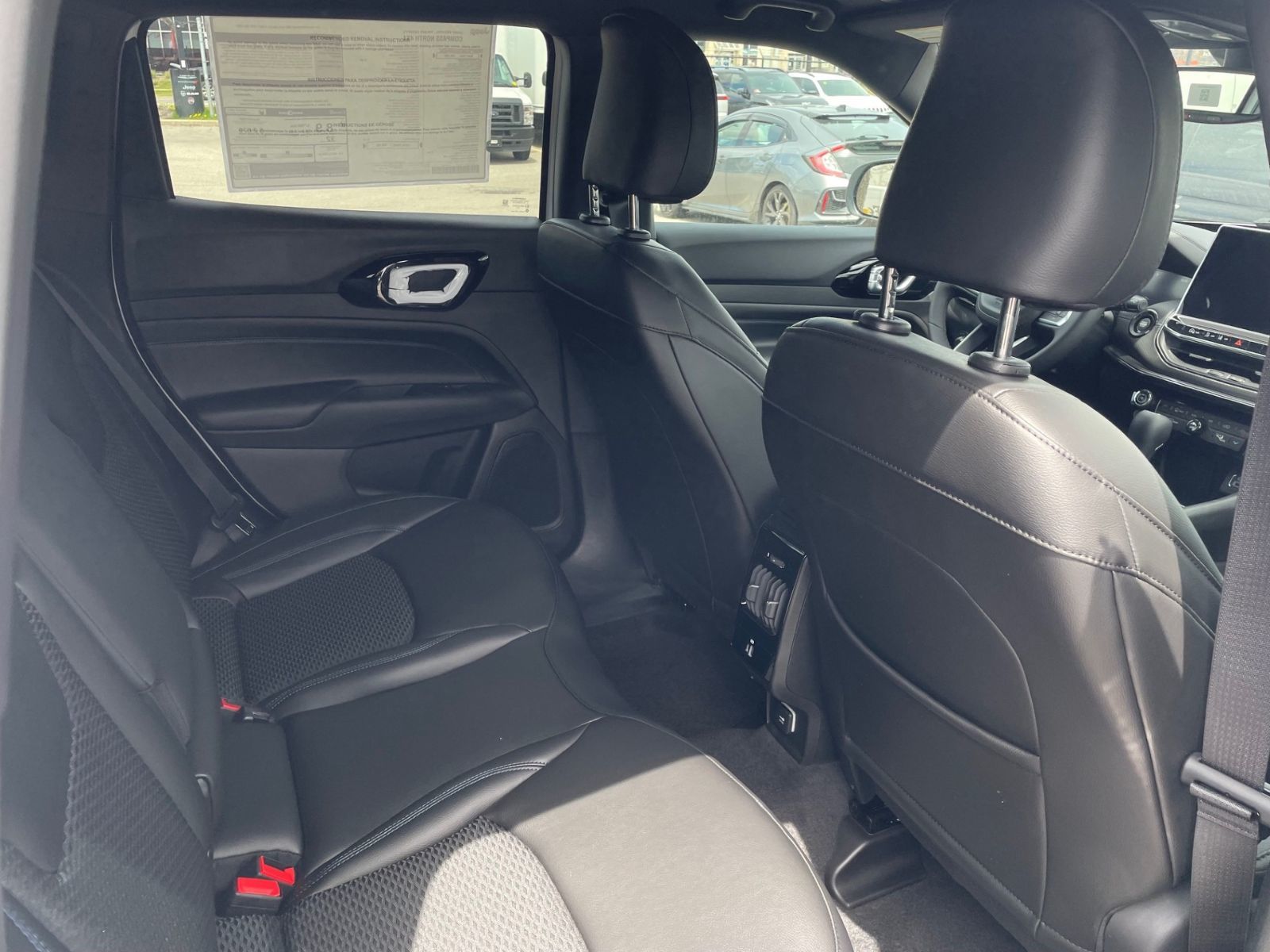 Jeep Compass  2026 à Woodbridge, Ontario