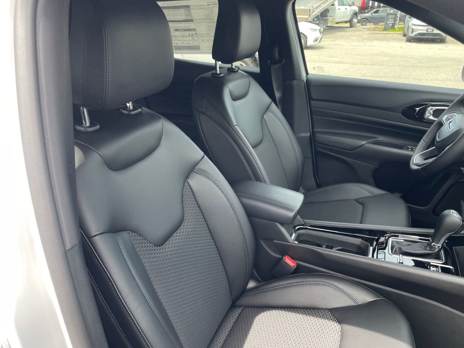 Jeep Compass  2026 à Woodbridge, Ontario