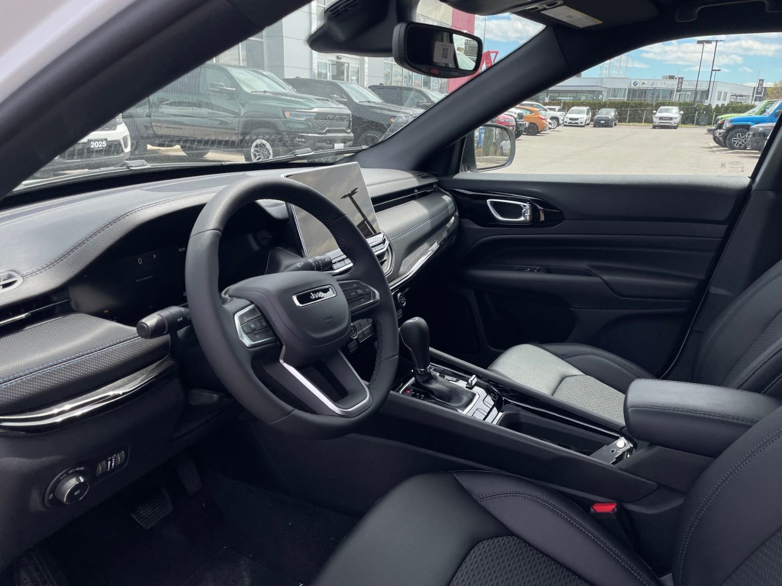 Jeep Compass  2026 à Woodbridge, Ontario