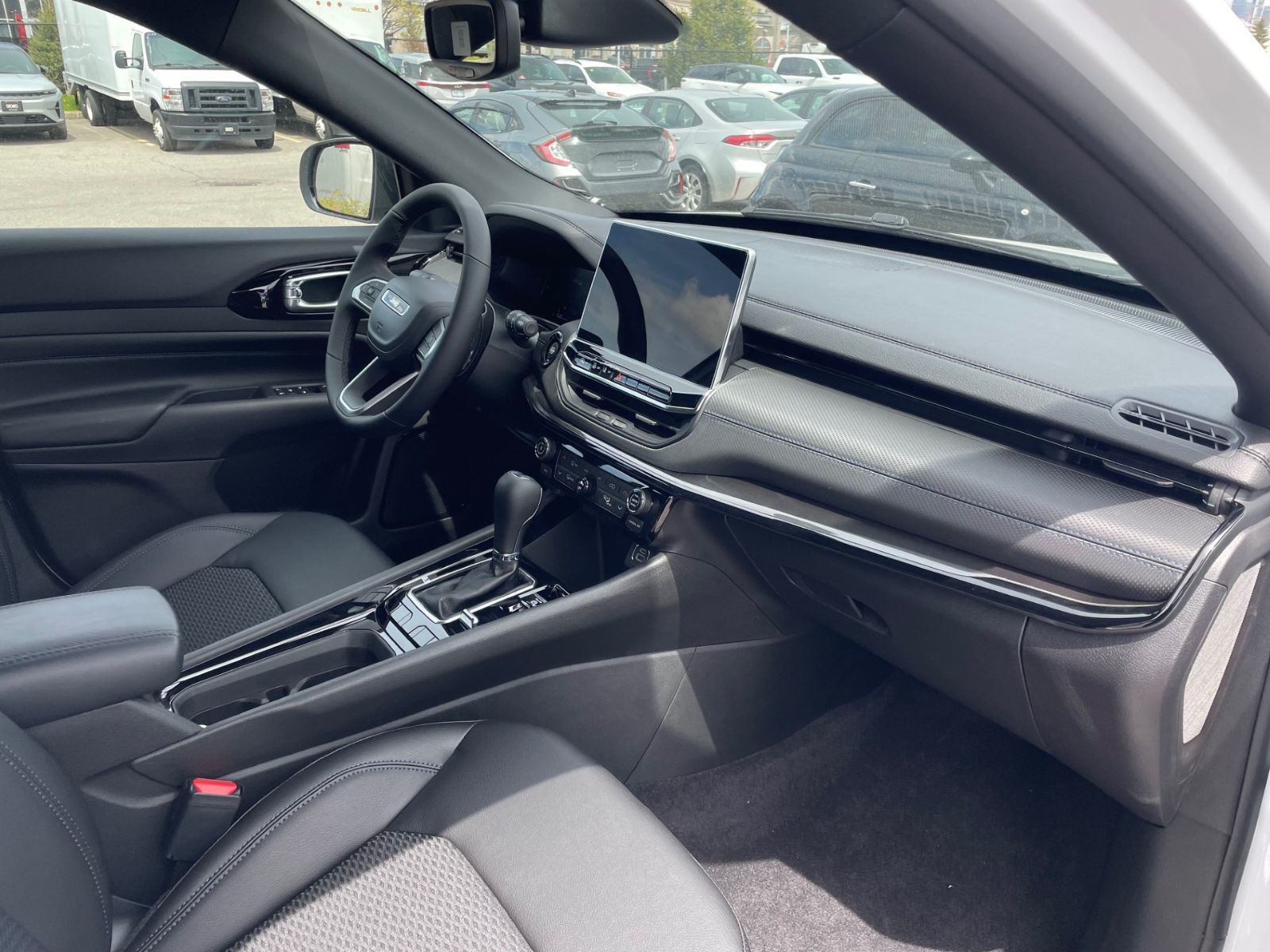 Jeep Compass  2026 à Woodbridge, Ontario