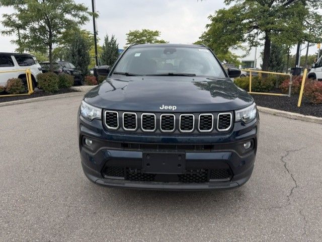 Jeep Compass  2026 à Woodbridge, Ontario