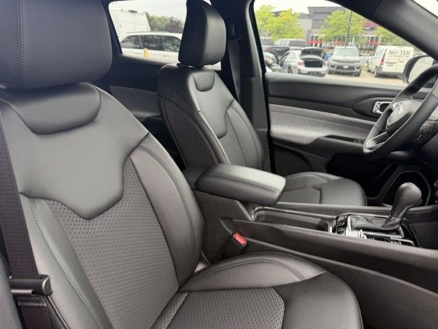 Jeep Compass  2026 à Woodbridge, Ontario