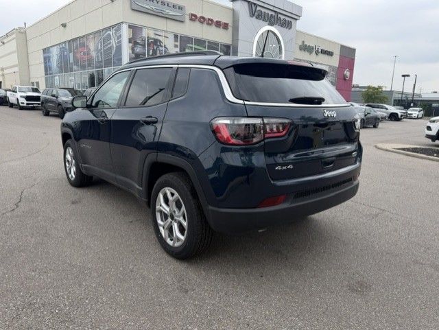 Jeep Compass  2026 à Woodbridge, Ontario