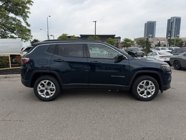 Jeep Compass  2026 à Woodbridge, Ontario