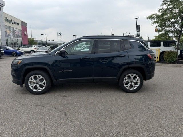 Jeep Compass  2026 à Woodbridge, Ontario