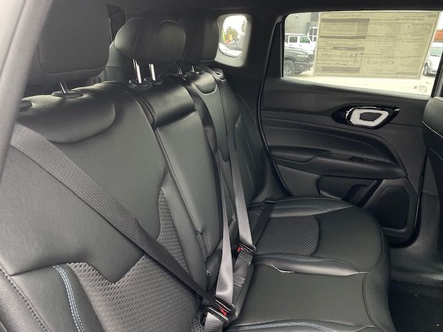 2026 Jeep Compass in Woodbridge, Ontario
