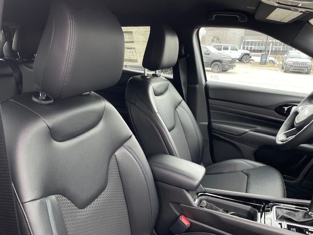 2026 Jeep Compass in Woodbridge, Ontario