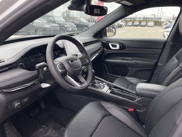 2026 Jeep Compass in Woodbridge, Ontario