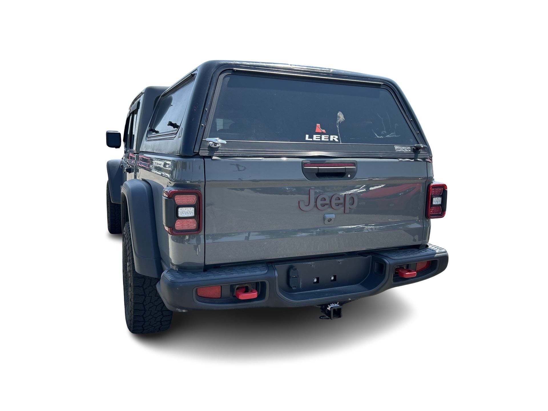 Jeep Gladiator 4x4  2020 à Woodbridge, Ontario