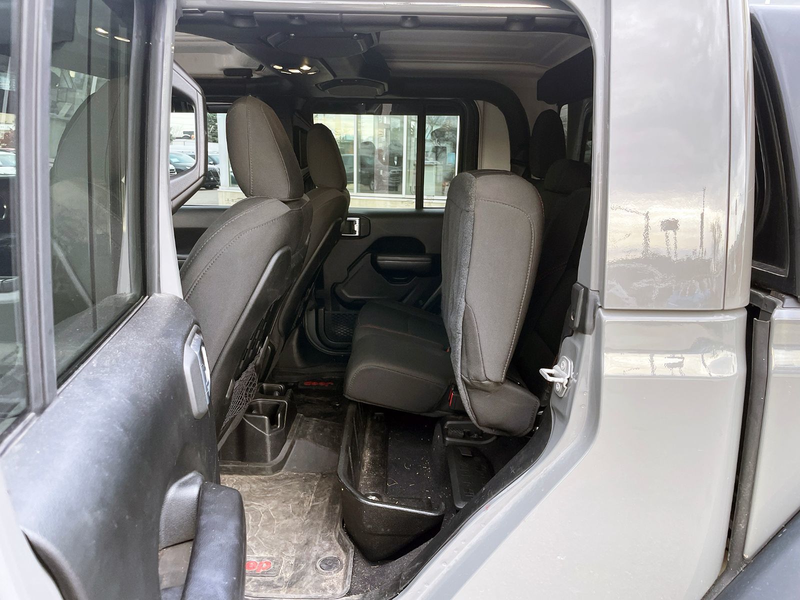 2020 Jeep Gladiator 4x4 in Woodbridge, Ontario