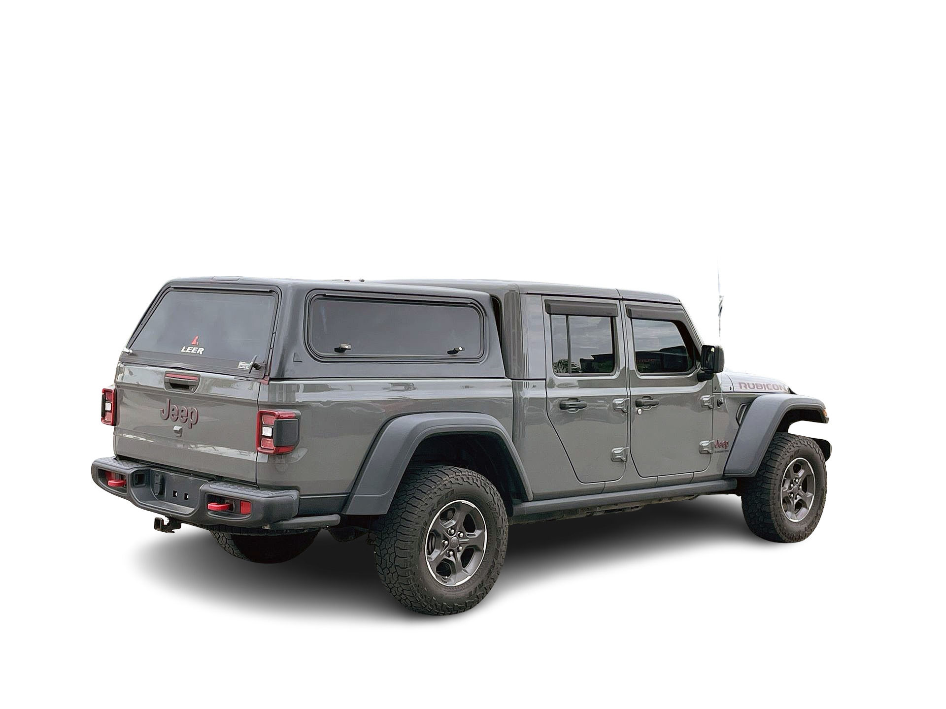 Jeep Gladiator 4x4  2020 à Woodbridge, Ontario